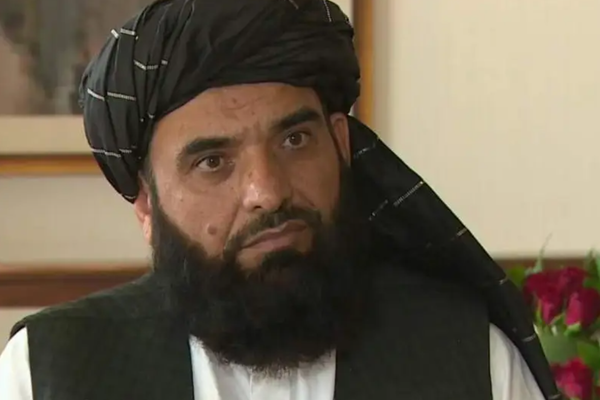 Taliban Rejects Appointment Of UN Special Representative Following Doha Talks