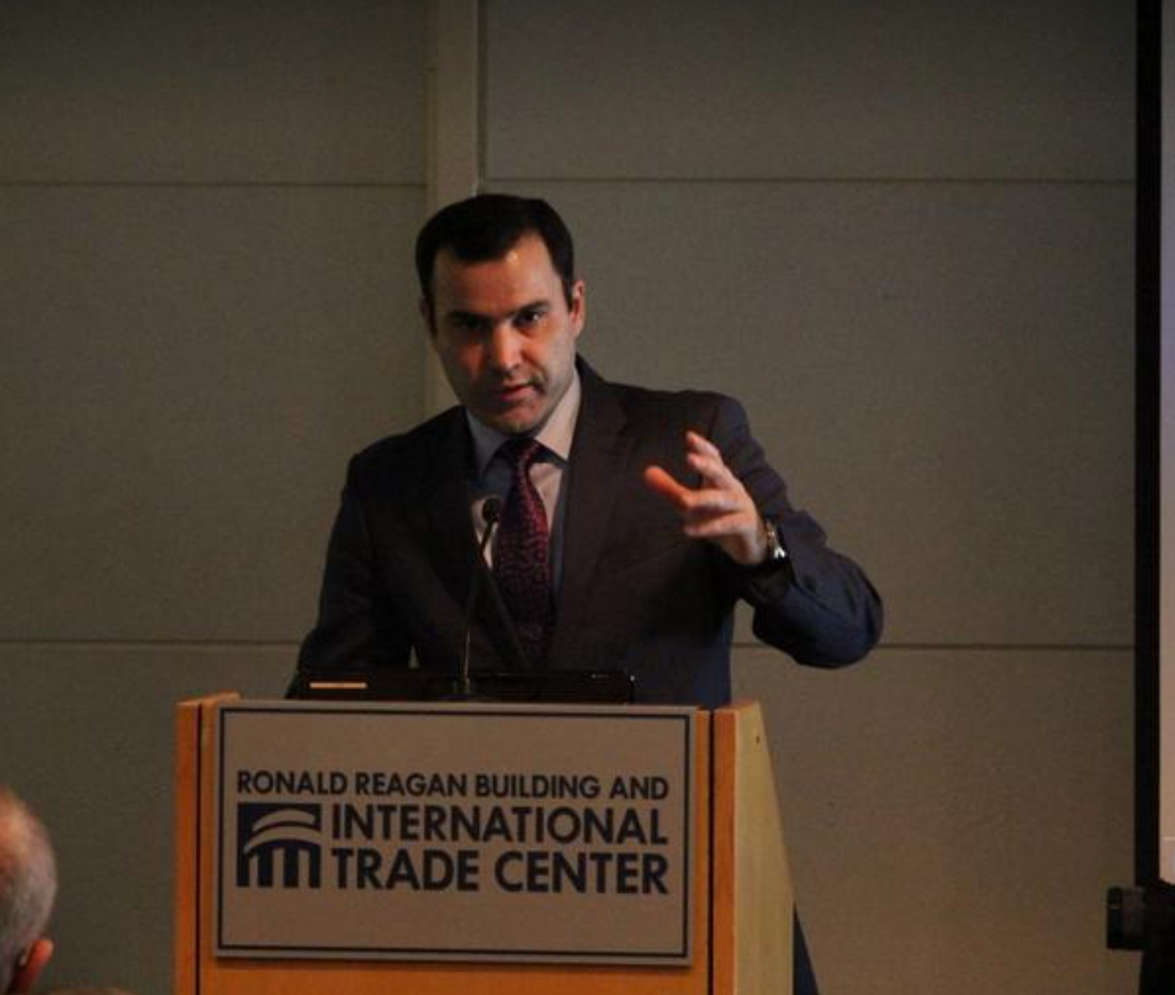 Concerned About Increasing Terrorist Activities in Afghanistan, Says Tajik Official