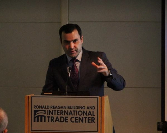 Concerned About Increasing Terrorist Activities in Afghanistan, Says Tajik Official