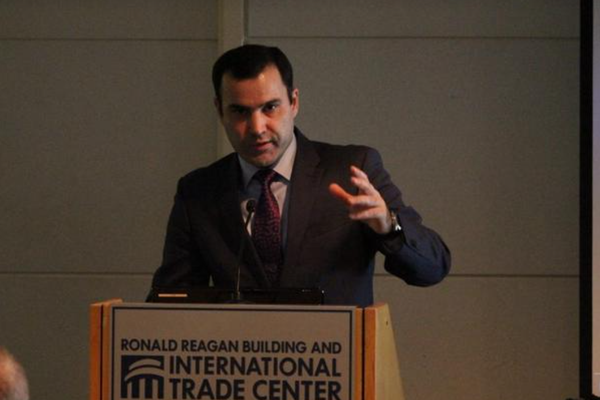 Concerned About Increasing Terrorist Activities in Afghanistan, Says Tajik Official