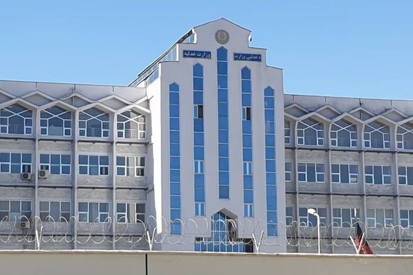 طالبان دفترهای یک سازمان، یک شورا و سه بنیاد خیریه را در کابل بست