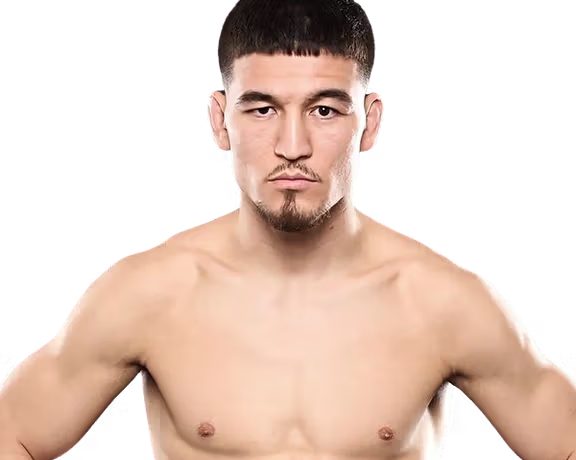 د افغانستان د «اېم‌اېم‌اې» لوبغاړی سخي قنبري سبا د خپل برازیلي سیال پر وړاندې لوبه لري