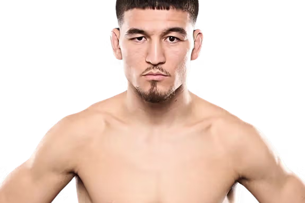 د افغانستان د «اېماېماې» لوبغاړی سخي قنبري سبا د خپل برازیلي سیال پر وړاندې لوبه لري