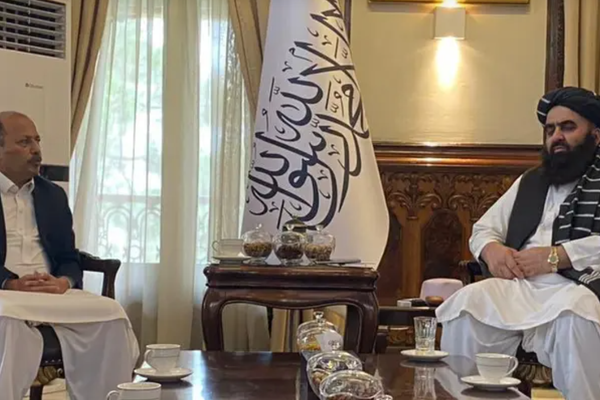 Islamabad Will Not Recognise Taliban Without International Understanding, Says Khan