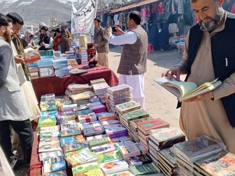 باشندگان بدخشان خواهان بازگشایی مکاتب و دانشگاه‌ها بر روی دختران شدند