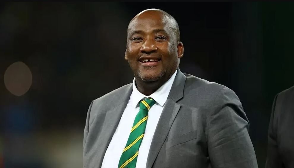 وزیر ورزش افریقای جنوبی نیز به جمع تحریم کنندگان کریکت افغانستان پیوست