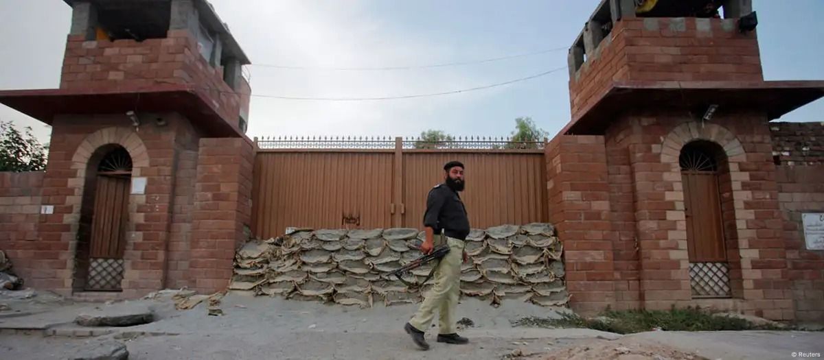 دست‌کم ۶۰ زندانی افغان از زندان‌های پاکستان و اوزبیکستان آزاد شدند