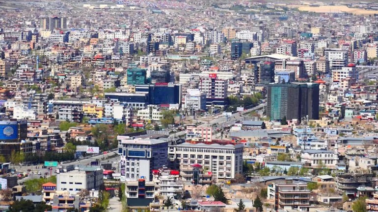 سكان كابل: سماع دوي انفجارات وإطلاق نار