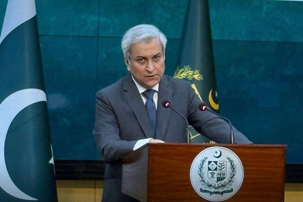 اسلامآباد سفر 'غیررسمی' هیئت پاکستانی به کابل را تایید کرد