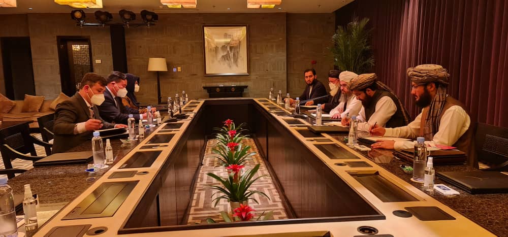 پروژه مس عینک؛ شرکت‌های چینی خواهان مکانیزمی برای سرمایه‌گذاری در افغانستان شدند