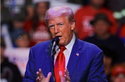 ترامپ درباره گروگان‌های در بند حماس: بهتر است زود آزادشان کنند