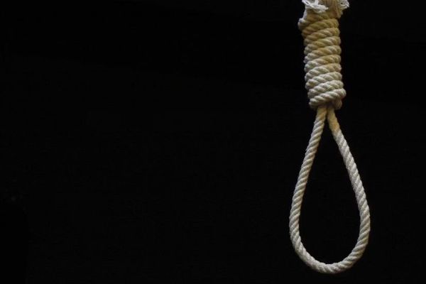 ماه گذشته در 'هر پنج ساعت یک نفر' در ایران به دار آویخته شده است