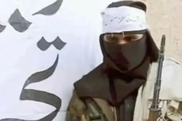 Taliban Relocates TTP Members To Ghazni Ahead Of Pak Foreign Minister's Kabul Visit