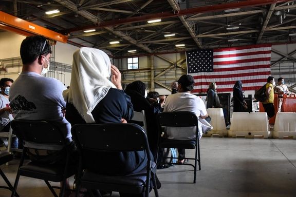 د امریکایانو افغان همکاران د ټرمپ د نویو بندیزونو له امله له ناڅرګند وضعیت سره مخ شوي دي