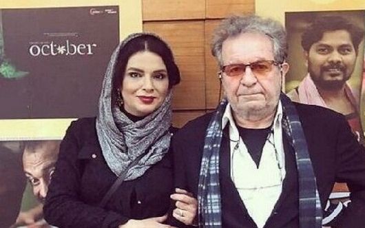 رسانههای ایرانی: چهار نفر به ظن دست داشتن در قتل فیلمساز ایرانی و همسرش بازداشت شدند