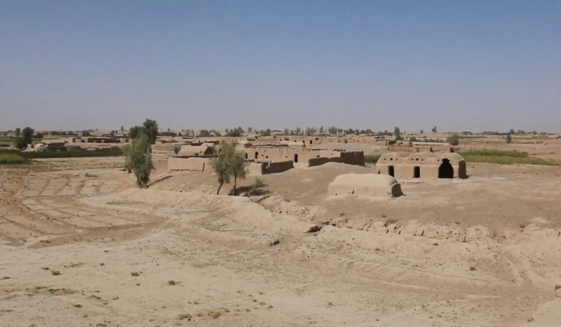 په کندهار کې په یوې چاودنه کې د یوې کورنۍ ۲ غړي وژل شوي او ۷ نور یې ټپيان دي