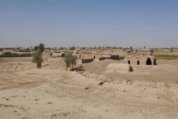 طالبان وایي د کندهار په دوو ولسوالیو کې یې د ۴۰جریبه ځمکې د غصب مخه نیولې