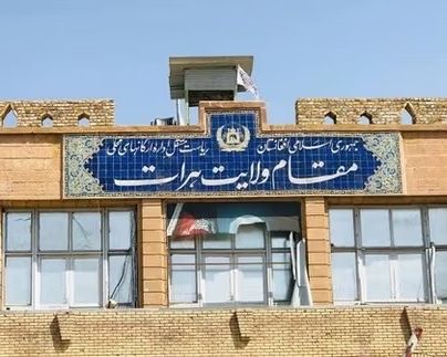 طالبانو د تورغونډۍ بندر له لارې له ترکمنستان سره د سوداګري ډېرولو غوښتنه کړې