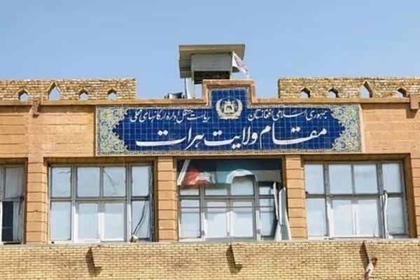 په هرات کې افغان سوداګرو له ترکمنستان سره د سوداګرۍ د پراختیا غوښتنه کړې