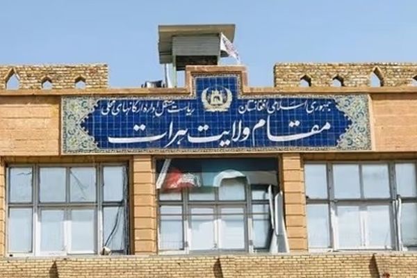 طالبانو د تورغونډۍ بندر له لارې له ترکمنستان سره د سوداګري ډېرولو غوښتنه کړې