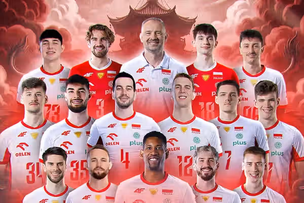 سومین جام برای پولند؛ امریکا باز هم در حسرت قهرمانی لیگ ملتها ماند