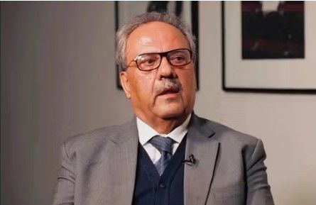 سیاستمدار پاکستانی از تروریسم فرامرزی از افغانستان هشدار داد