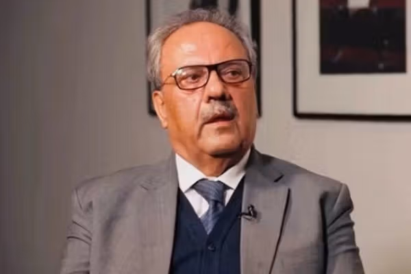 سیاستمدار پاکستانی از تروریسم فرامرزی از افغانستان هشدار داد