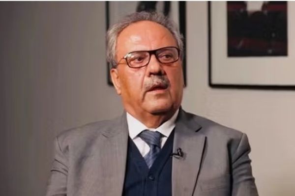 سياسي باكستاني يحذّر من الإرهاب العابر للحدود انطلاقاً من أفغانستان