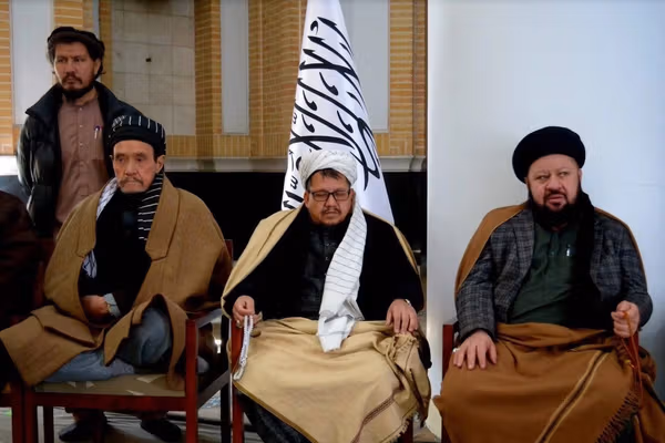 کمیسیون شیعیان میگوید امر به معروف طالبان اهانت به روحانی شیعه را بررسی میکند