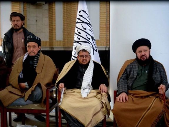 Taliban Promised Inquiry Into Abuse Of Cleric, Says Shia Commission