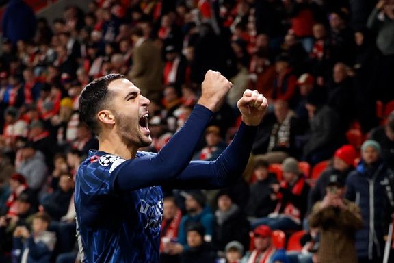 آرسنال ۳–۰ اسلاویا پراگ؛ رکورد تاریخی توپچیها با هشتمین کلینشیت پیاپی