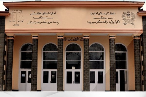 طالبانو په کابل کې ۱۶ کسان په درو وهلي دي