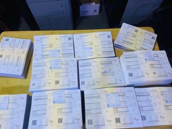 کندهاریان: د برېښنا د لوړو بیلونو د پرې کولو توان نه لرو