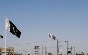 وزارت دفاع طالبان درگیری در مرز پاکستان را تائید کرد