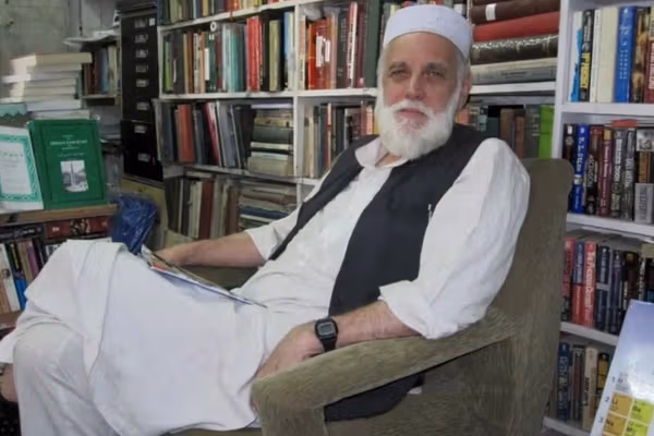 امريکايي چارواکو خوست کې د برمته شوي امریکایي د نامعلوم برخليک اړوند پراخ غبرګونونه ښودلي