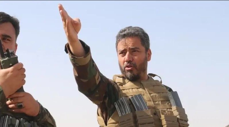 جبهه آزادی در برابر ادعای امنیت طالبان، حملات خود را به رخ کشید