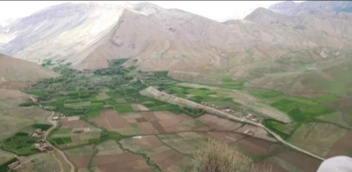 منابع محلی: طالبان ده‌ها خانواده را در سرپل مجبور به کوچ اجباری کرد