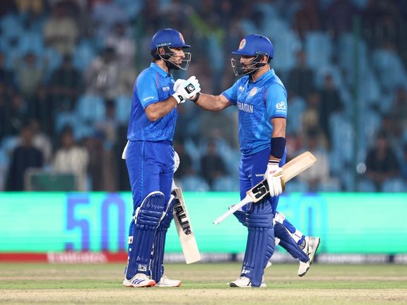 د اتلانو جام؛ افغانستان د یوې برخلیکټاکونکې سیالۍ لپاره له انګلستان سره مخ کېږي