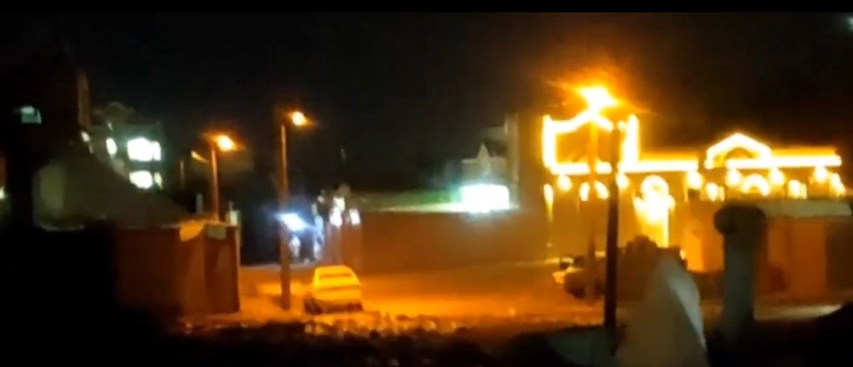 رسانه‌های ایران: درگیری مسلحانه در شهر زاهدان یک کشته برجا گذاشت