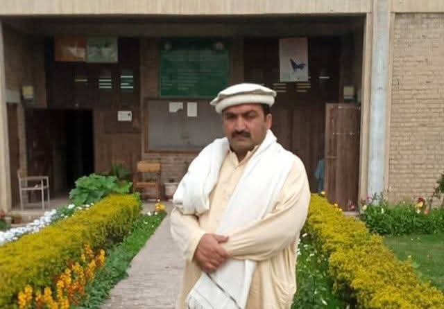 وسله والو په جنوبي وزیرستان کې د احمدزي وزیرو قومي مشر تښتولی