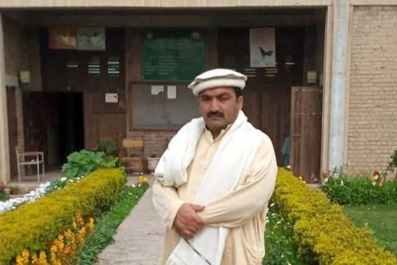 وسله والو په جنوبي وزیرستان کې د احمدزي وزیرو قومي مشر تښتولی