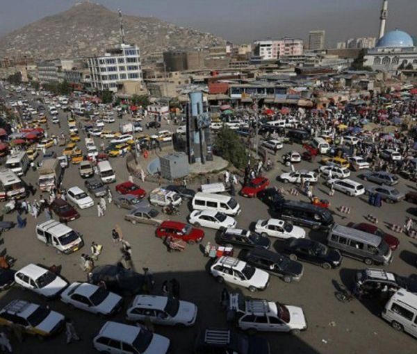 یک عضو طالبان در کابل یک دختر ۱۰ ساله را کشت