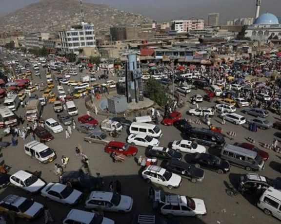 یک عضو طالبان در کابل یک دختر ۱۰ ساله را کشت