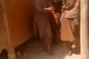 تیراندازی طالبان به سوی معترضان در یفتل بدخشان «تلفات برجای گذاشته است»