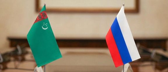 روسیه و ترکمنستان در مورد مبارزه با تروریسم و تهدیدات ناشی از افغانستان گفتگو کردند