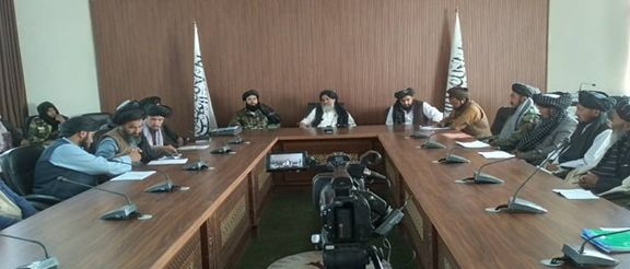 والی طالبان در بامیان به افراد خود دستور داد: خانه هیچکس بدون جواز بازرسی نشود