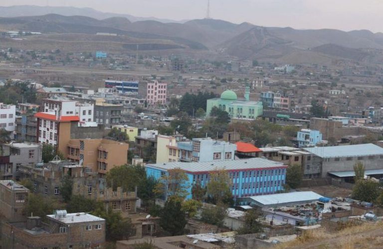 د بادغیس د مرکز برېښنا د تخنیکي ستونزو له امله پرې شوه
