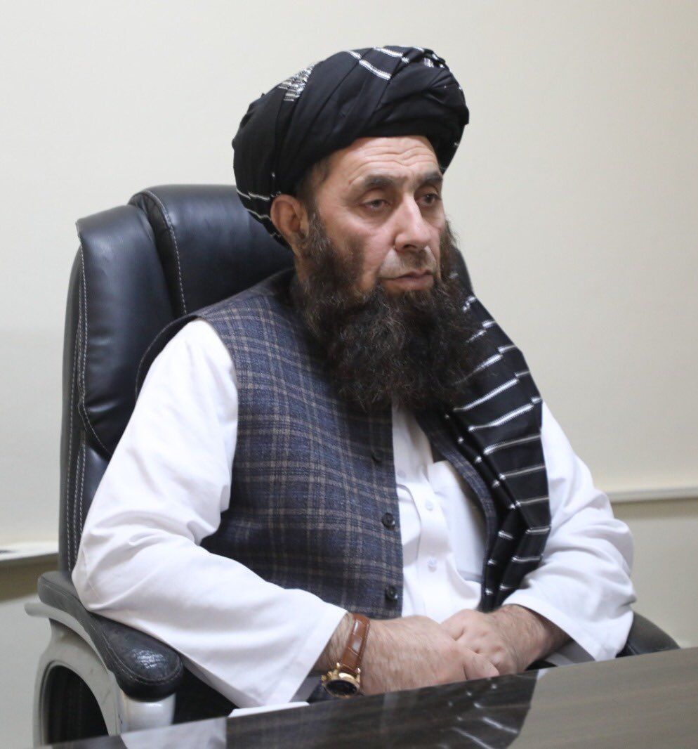 طالب چارواکی: م.م د کوکنارو پر کښت له بندیز وروسته د کرونده‌ګرو پر وړاندې بې غوري کوي