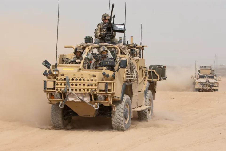 مقام بریتانیایی: ادعای جنایت جنگی علیه نیروهای ویژه در افغانستان احتمالاً درست است