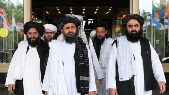 نگرانیهای مسکو پا برجاست؛ روسیه طالبان را از فهرست تروریستی نه تعلیق کرد نه حذف